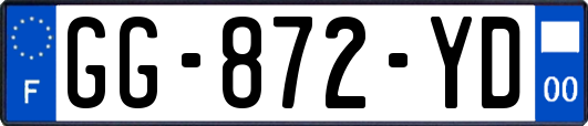 GG-872-YD