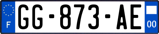 GG-873-AE