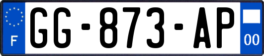 GG-873-AP
