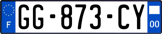 GG-873-CY