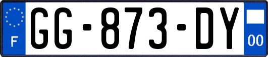GG-873-DY