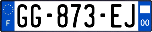 GG-873-EJ