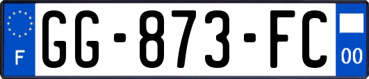 GG-873-FC