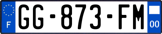 GG-873-FM