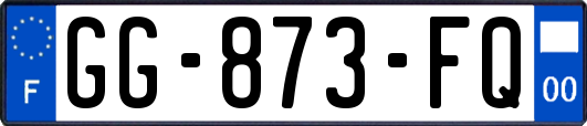 GG-873-FQ