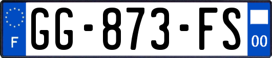 GG-873-FS