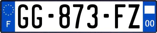 GG-873-FZ