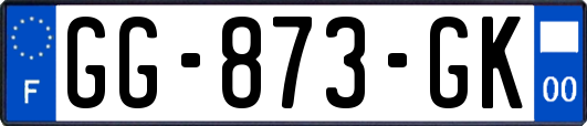 GG-873-GK