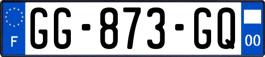 GG-873-GQ