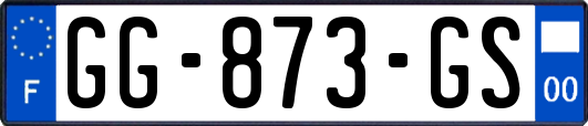 GG-873-GS