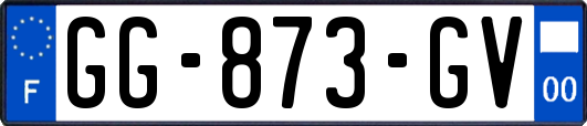 GG-873-GV