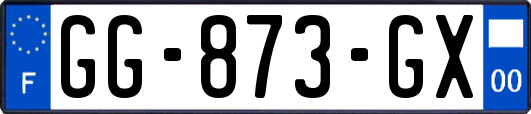 GG-873-GX