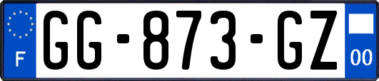 GG-873-GZ