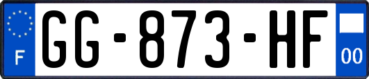GG-873-HF