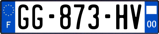 GG-873-HV