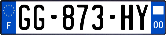 GG-873-HY
