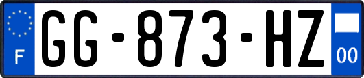 GG-873-HZ
