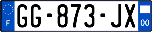 GG-873-JX