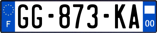 GG-873-KA