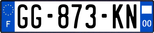 GG-873-KN