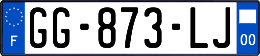 GG-873-LJ