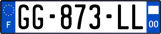 GG-873-LL