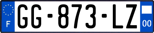 GG-873-LZ