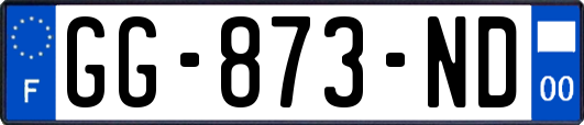 GG-873-ND