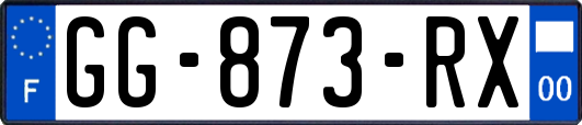 GG-873-RX