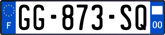 GG-873-SQ