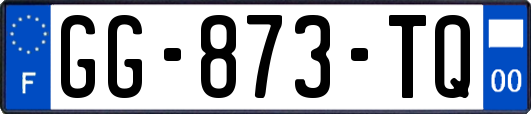 GG-873-TQ
