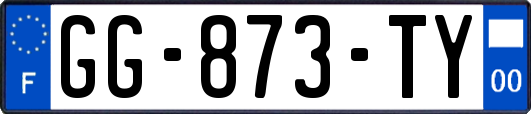GG-873-TY