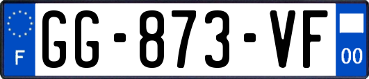 GG-873-VF