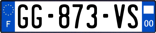GG-873-VS
