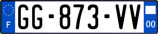 GG-873-VV
