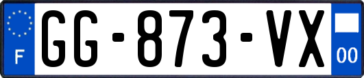 GG-873-VX