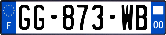 GG-873-WB