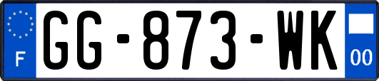 GG-873-WK