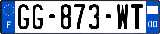 GG-873-WT