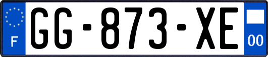 GG-873-XE