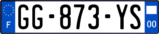 GG-873-YS