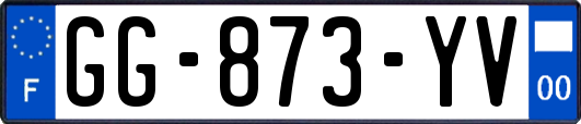 GG-873-YV