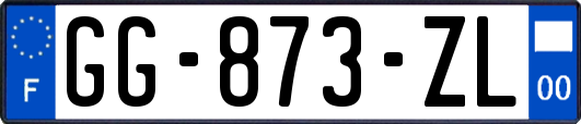 GG-873-ZL