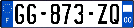 GG-873-ZQ