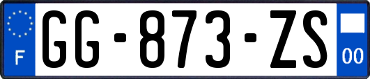 GG-873-ZS