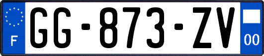 GG-873-ZV