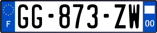 GG-873-ZW