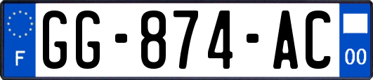 GG-874-AC