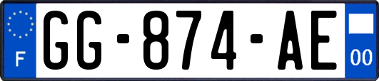 GG-874-AE