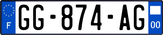 GG-874-AG